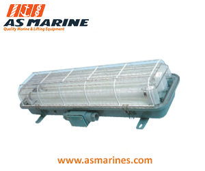 Lampu TL Kapal